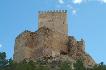 Castillo de Lorca