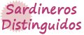 Sardineros Distinguidos