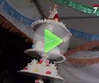 Festividad de La Candelaria (La Hoya). Duraci�n: 5m30s