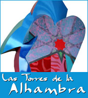 Exposici�n Torres de la Alhambra