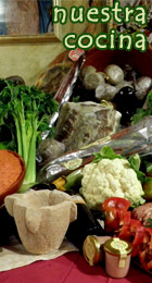 Nuestra Cocina