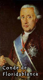Conde de Floridablanca
