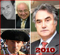 �ngel Mart�nez, Gran Pez 2010