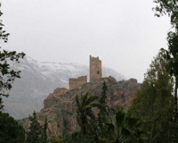 Castillo[Alhama de Murcia]