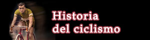 Historia del Ciclismo