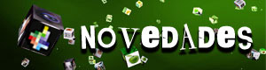 Novedades