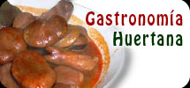 Gastronom�a huertana
