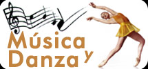 M�sica y Danza