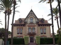 Casa del Reloj de San Pedro del Pinatar