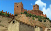 Castillo de Ricote [destacado]