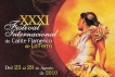 XXXI Festival Internacional De Cante Flamenco De Lo Ferro