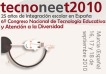 TecnoNEEt 2010