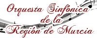 [Orquesta Sinf�nica de la Regi�n de Murcia]