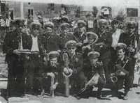Fotograf�as hist�ricas de Bullas