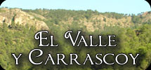 Parque Regional El Valle y Carrascoy