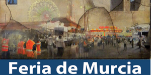 Feria de Murcia 2010