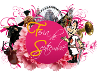 La Feria de septiembre de Murcia es una fiesta de marcado car�cter popular
