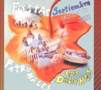 Fiestas Patronales de Los Dolores