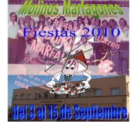 Fiestas Molinos Marfagones