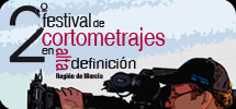 2� Festival de Cortometrajes en HD