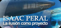 Isaac Peral