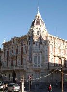 Sede