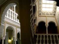 Los Ba�os de Archena