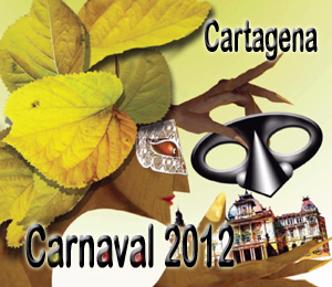 Carnaval Cartagena 2012