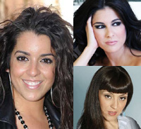   Ruth Lorenzo <br>  Do�a Sardina 2012