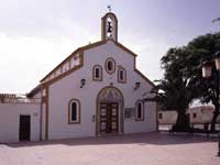 Historia del municipio de Puerto Lumbreras