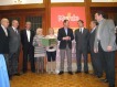 Recepci�n del expediente para la Declaraci�n del Bando de la Huerta de Inter�s Tur�stico Internacional