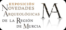 Exposici�n Novedades Arqueol�gicas