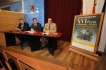 Presentaci�n de la XVI Feria de los Minerales y F�siles de La Uni�n