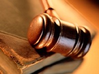 La Organizaci�n de la Justicia