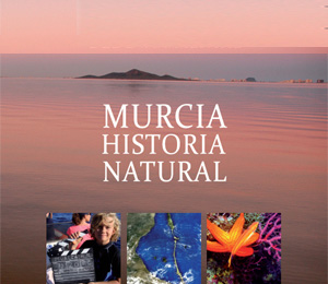 Estreno. ''Murcia, Historia Natural''
