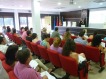 Concluye el primer ciclo de los Talleres sobre Nuevas Tecnolog�as de Cecarm