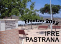 Fiestas Pastrana