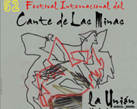 52 edici�n del Festival del Cante de Las Minas