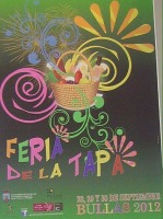 Ruta de la Tapa