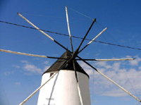 Molino del Pasico de Torre Pacheco