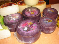 El queso es un alimento que acompa�a al ser humano desde hace casi 9.000 a�os