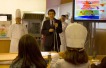 El consejero de Cultura y Turismo durante la celebraci�n del D�a Europeo del Gusto