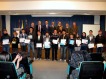 Entrega de premios del II Concurso de Fotograf�a Digital ?Im�genes de nuestra identidad?