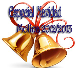Programa especial de Navidad Molina 2012/2013