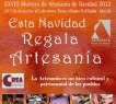 XXVIII Muestra de Artesan�a de Navidad en Murcia