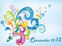 Carnavales 2013