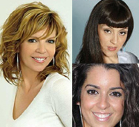 Belinda Washington <br>  Do�a Sardina 2013