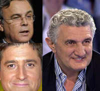 Fernando Romay Gran Pez 2013