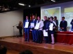 V�ctor Beltr�, protagonista de los V Premios Regionales de Edificaci�n 