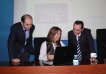 Palacios presenta la implantaci�n de la Historia Cl�nica Electr�nica en la Regi�n